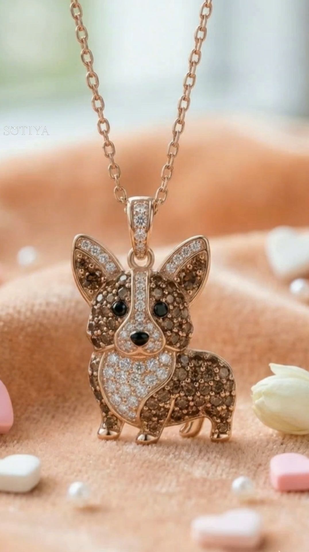 Made for Corgi Moms