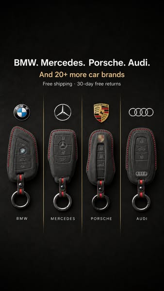 Stop Your Key From Scratching Itself to Death