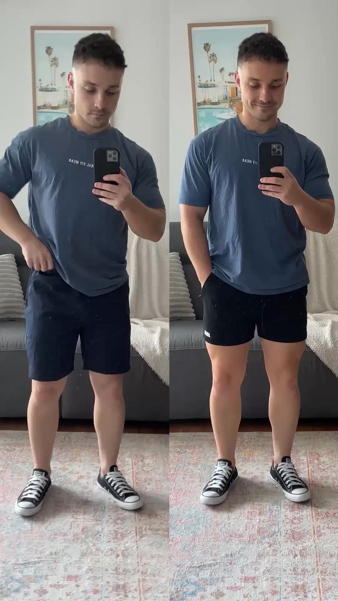 Upgrade Your Fit Today