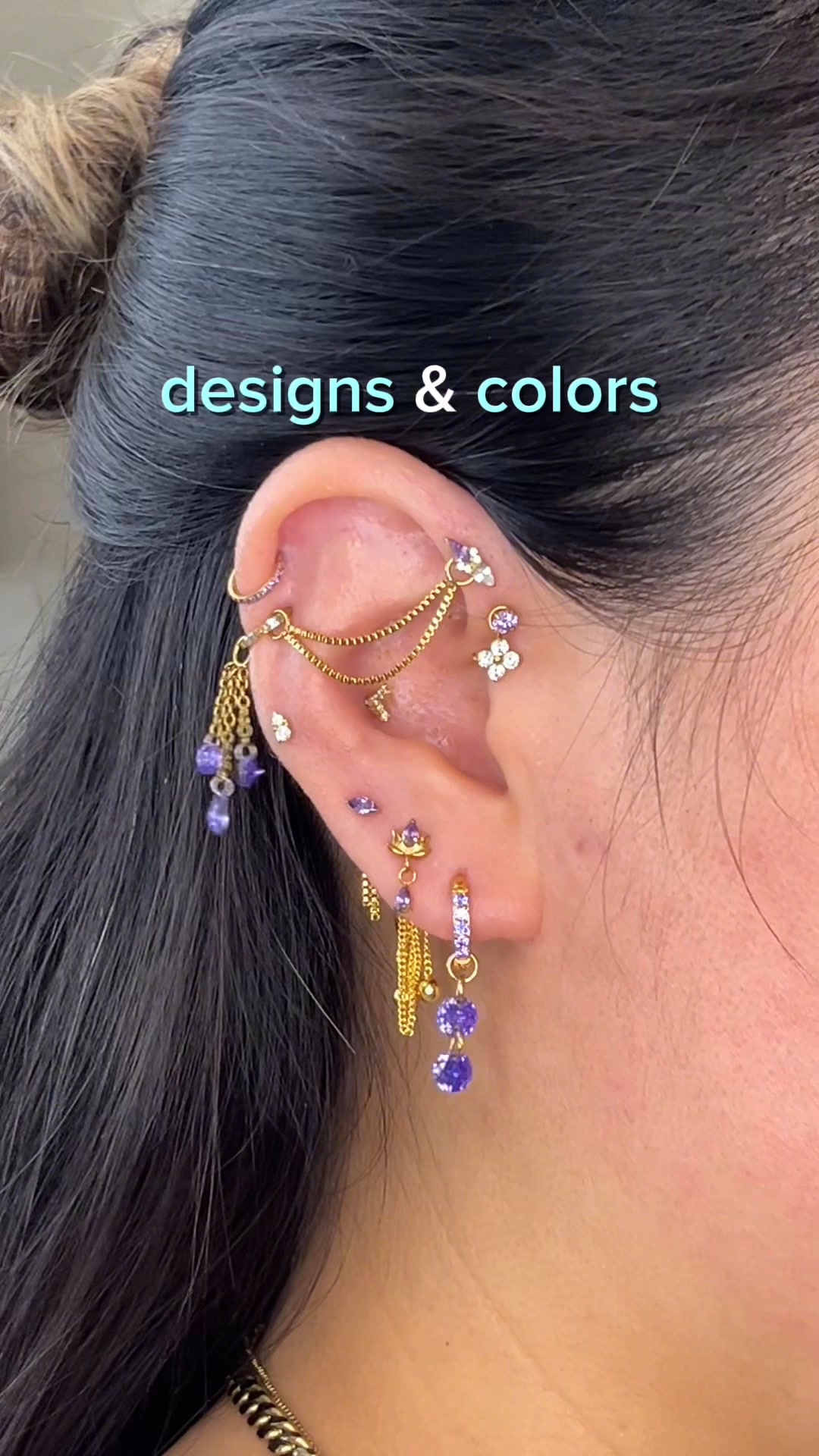 25% OFF all jewelry