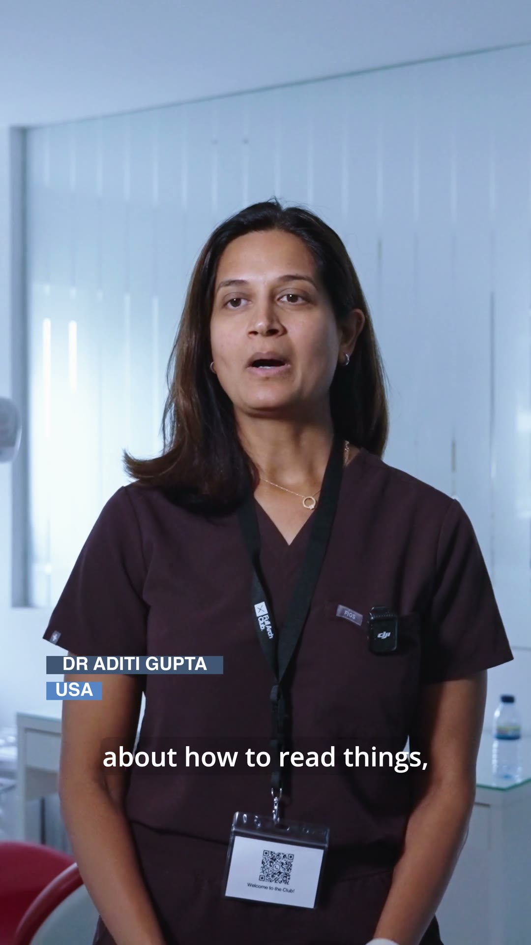 Become a real full-arch surgeon
