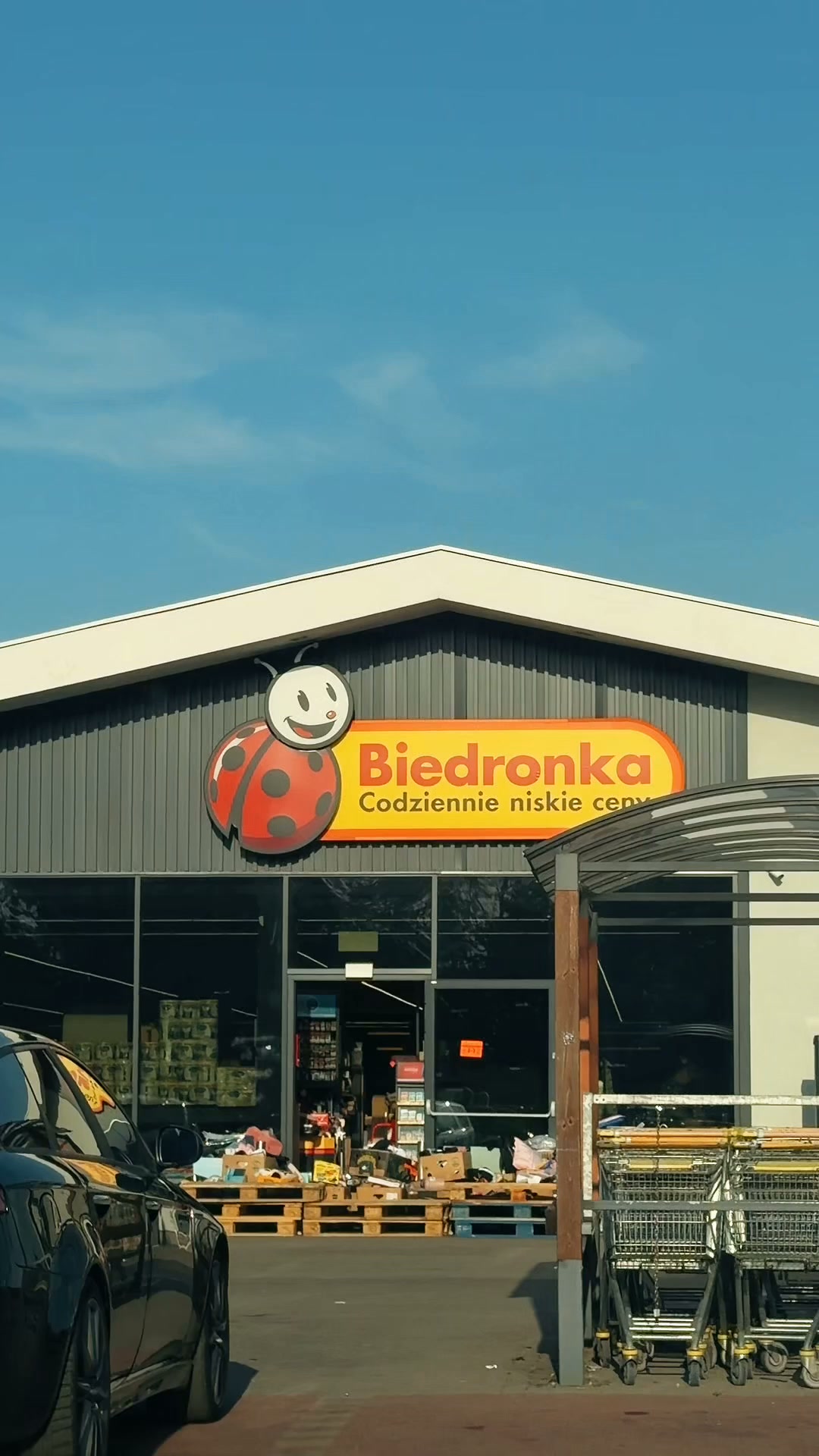 Dieta Low Carb z Biedronki - od dietetyka