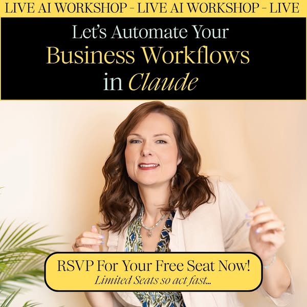 Make AI systems work for you!