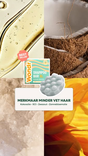 Vet haar op dag 2? Dit is jouw oplossing.