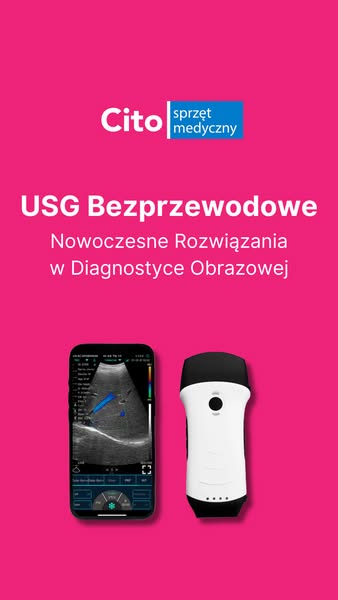 Przenośne rozwiązanie dla diagnostów