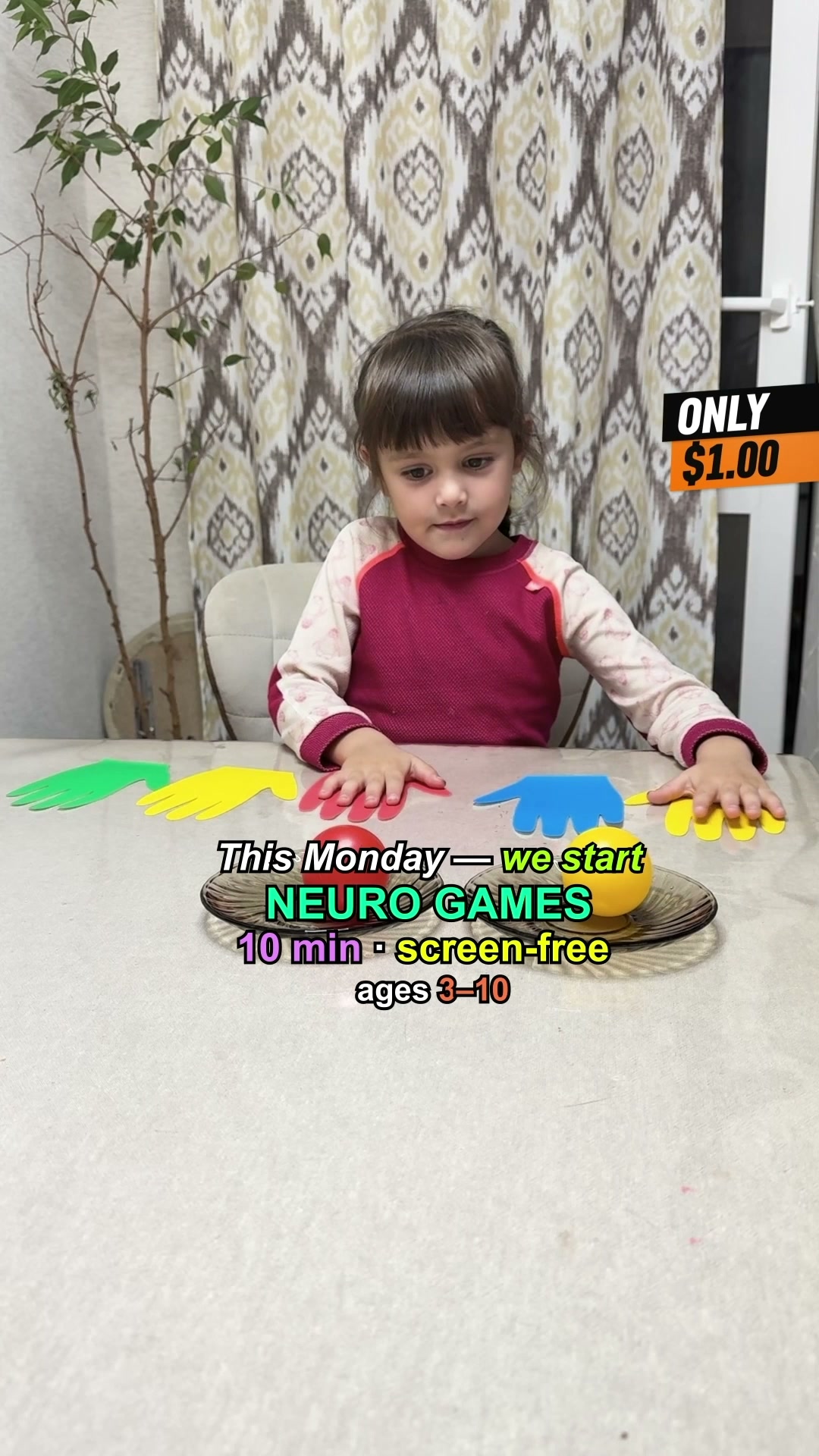 Neuro Games Kids