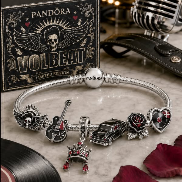 Limited Edition!