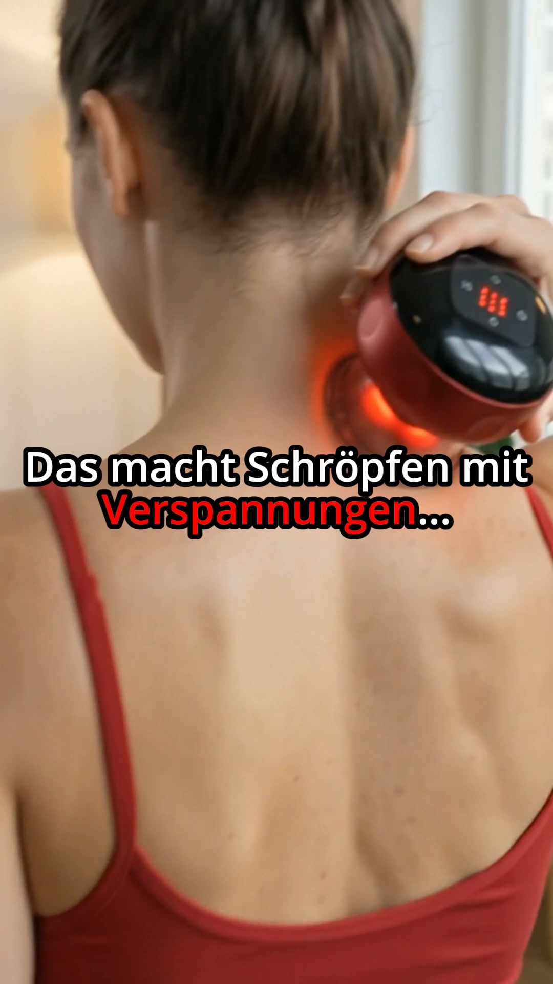 Entspannt in nur 10 Minuten!