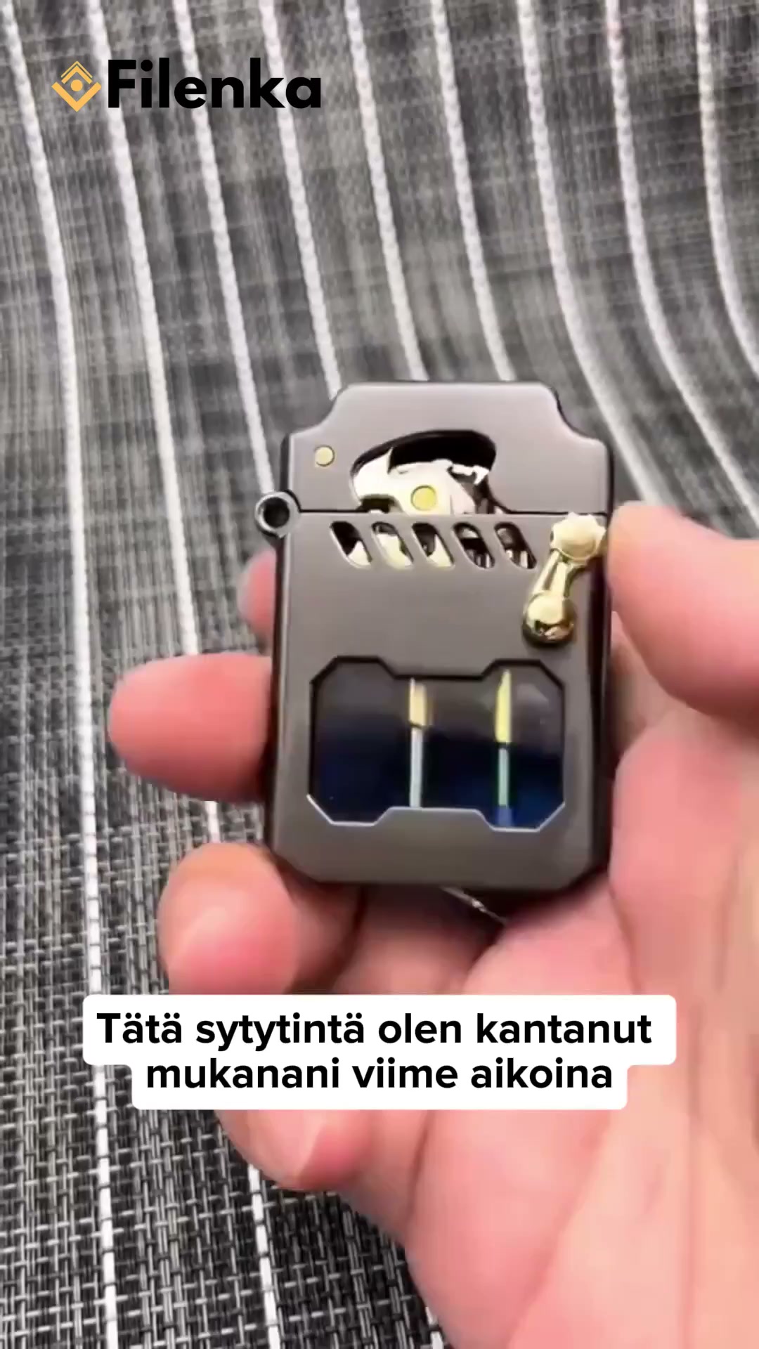 40% alennus, vain tänään