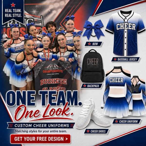 Trusted by Real Teams. Styled Head to Toe.