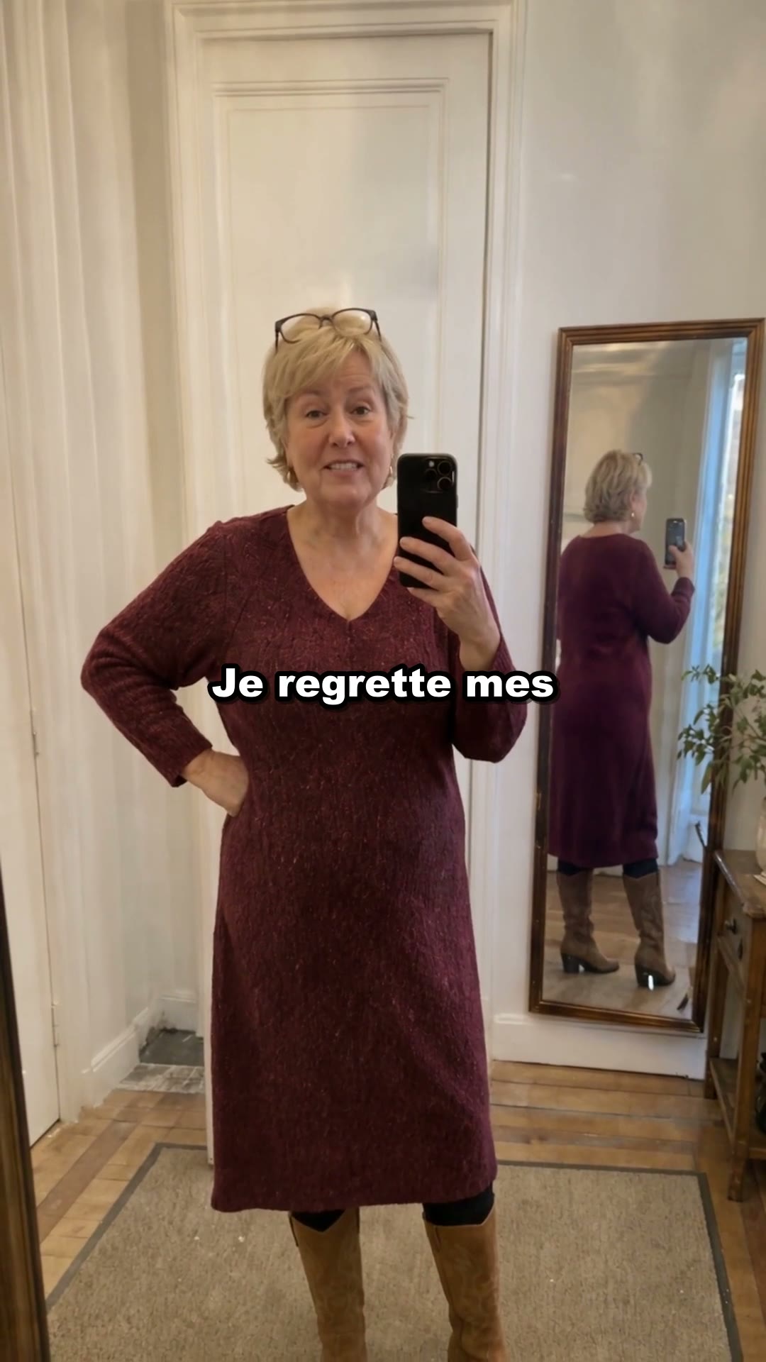 Le risque de les essayer