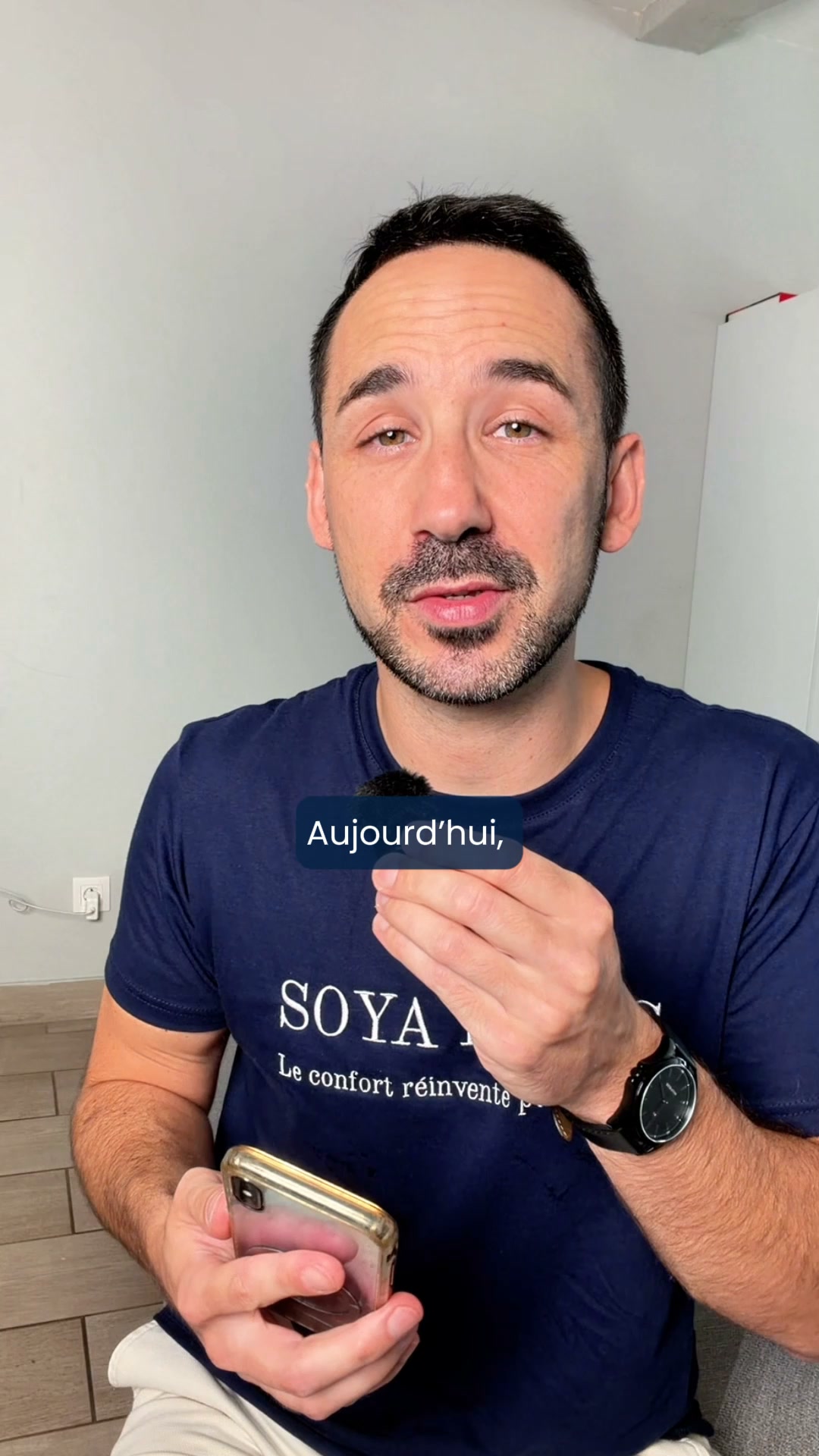 Livraison gratuite & déjà +100 000 clients satisfaits