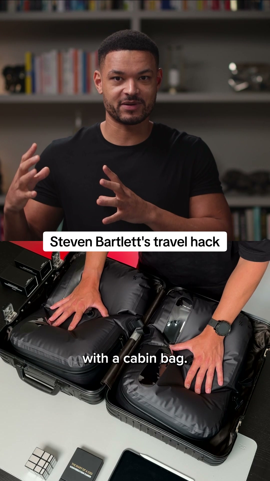 New Vacuum Kit Pro