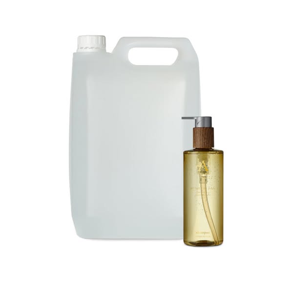 5L Bulk After the Rain Shampoo Refill