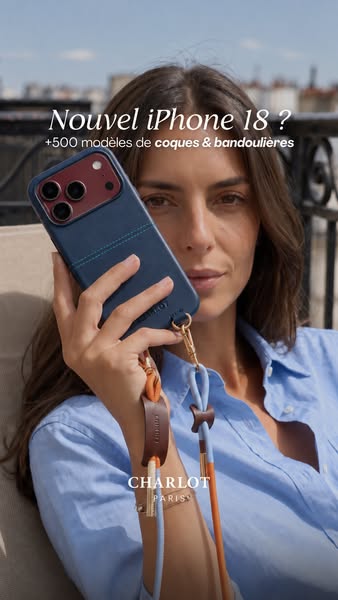 +1 CORDON OFFERT dès 65€