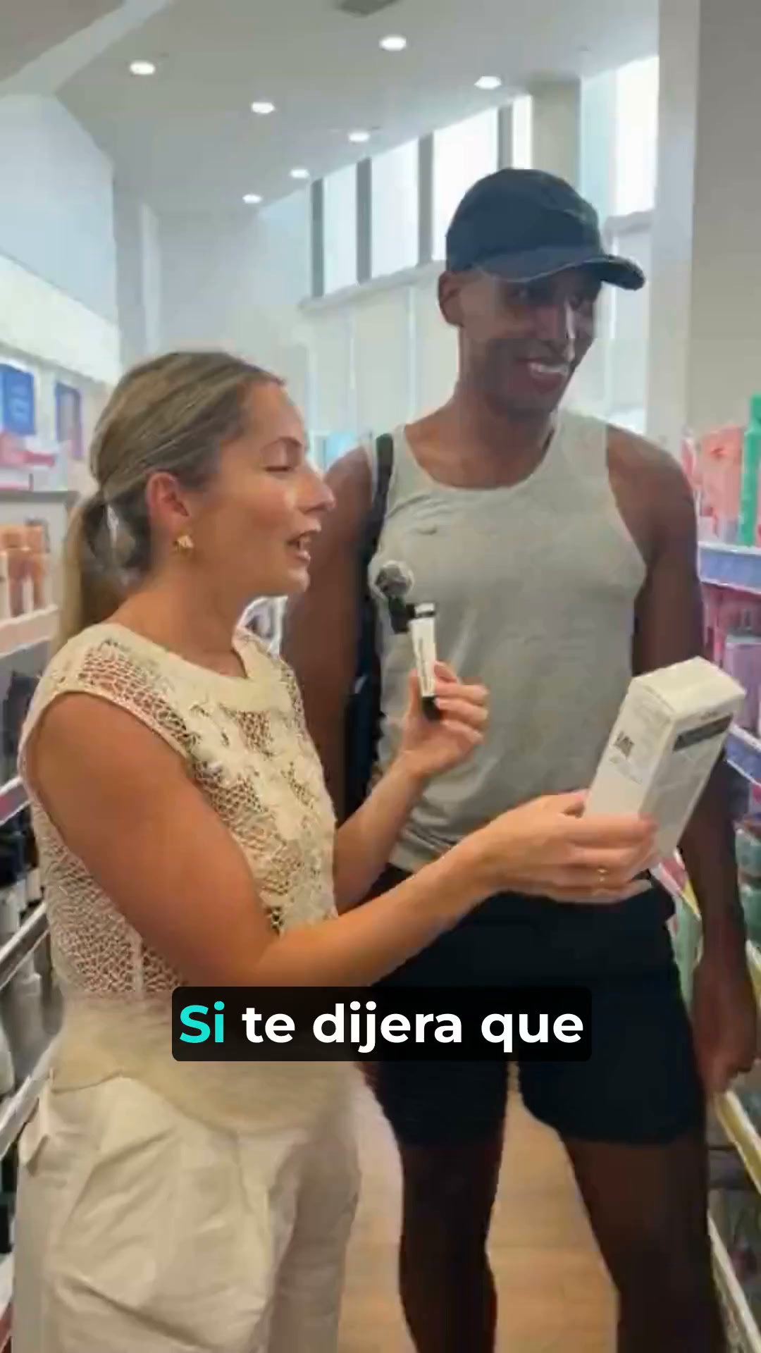 Piel suave desde la primera semana