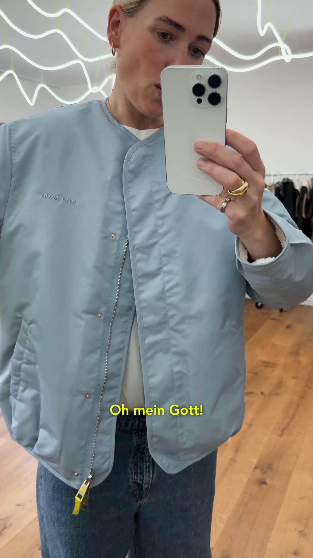 Bestell noch heute!