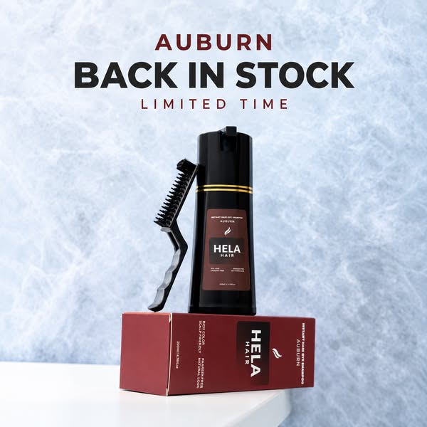 Your Auburn Comeback