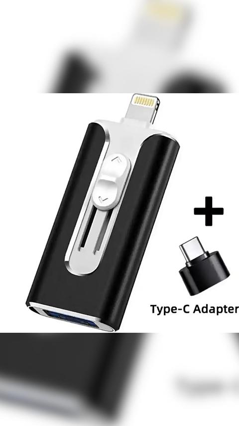 Up to 2TB Storage