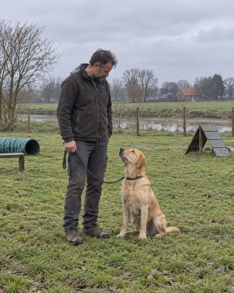 Heb je een Labrador? Lees dit