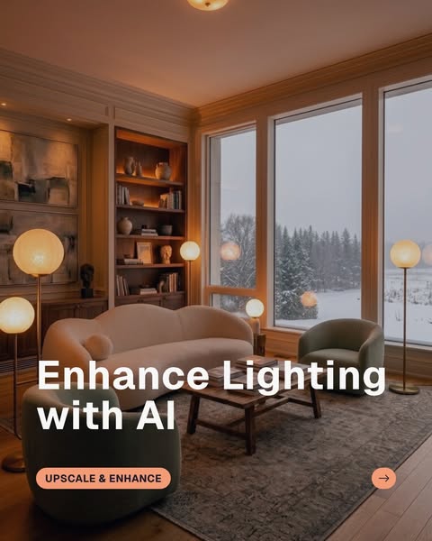 Rendair AI | AI Workspace for Architects | Start for Free