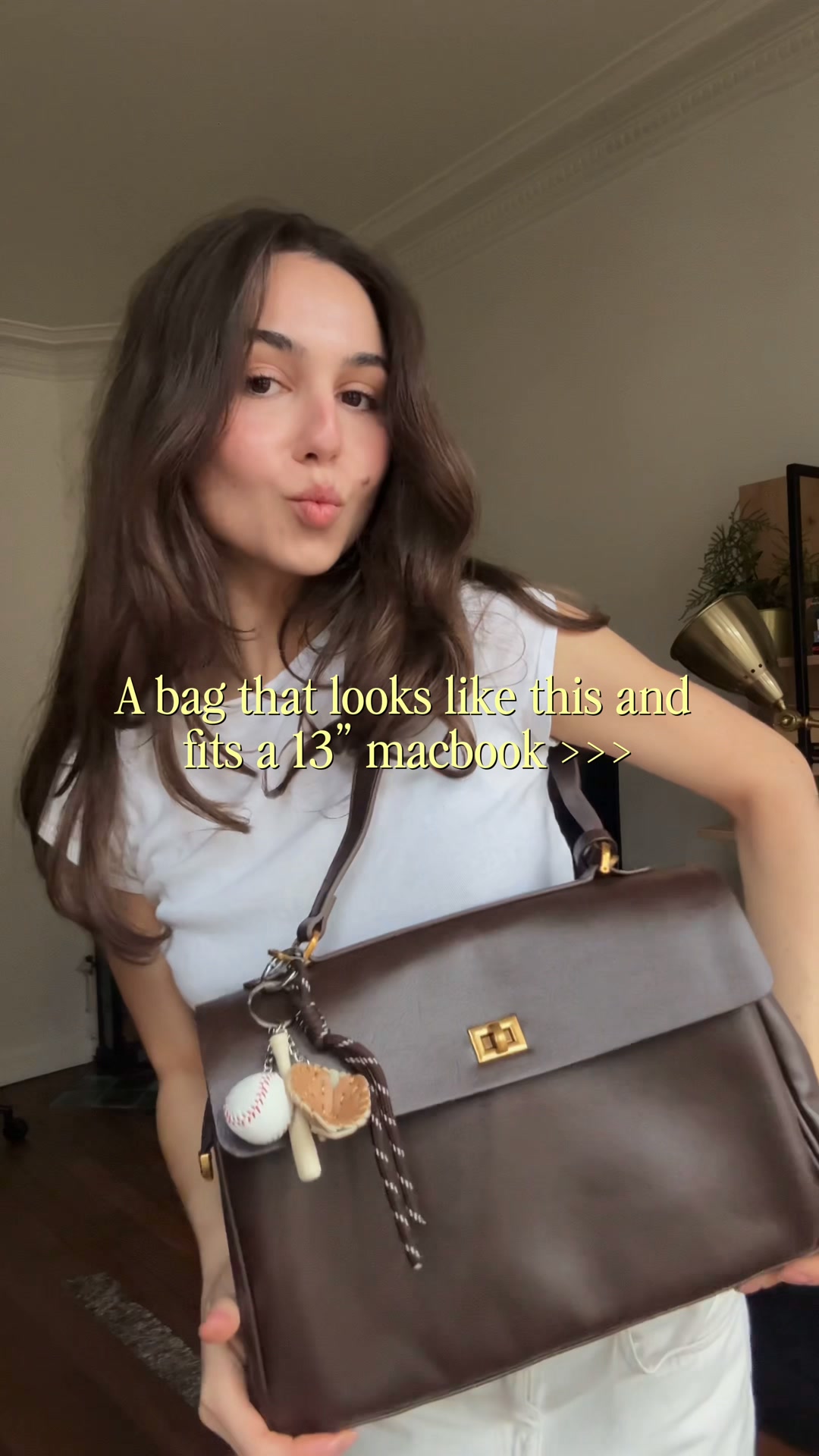 The bag you’ll use every single day