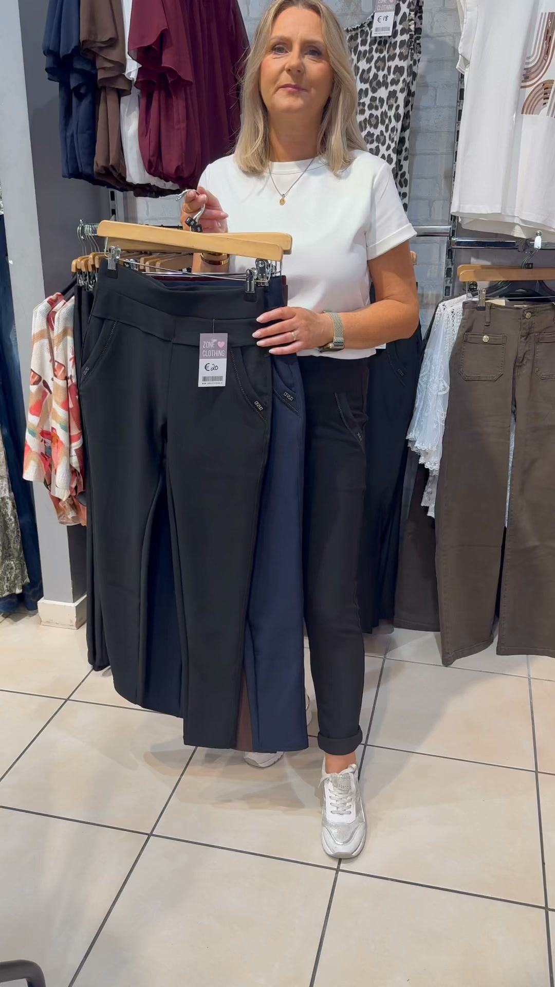 RUTH LEGGINGS ARE BACK