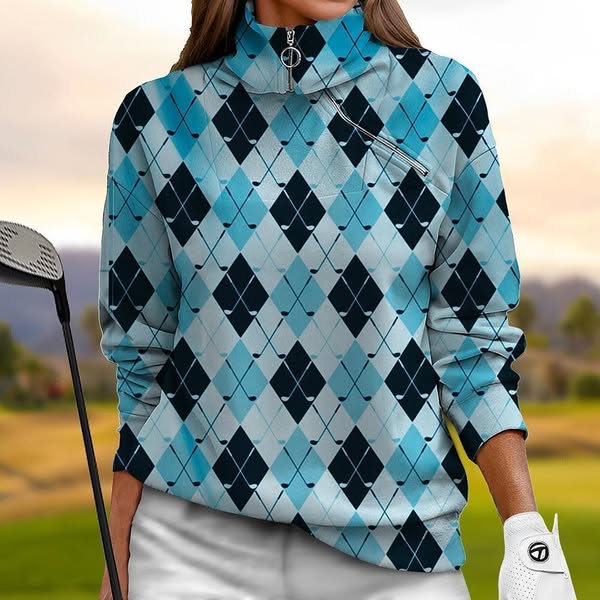 Not So Classic Golf Sweatshirt$89