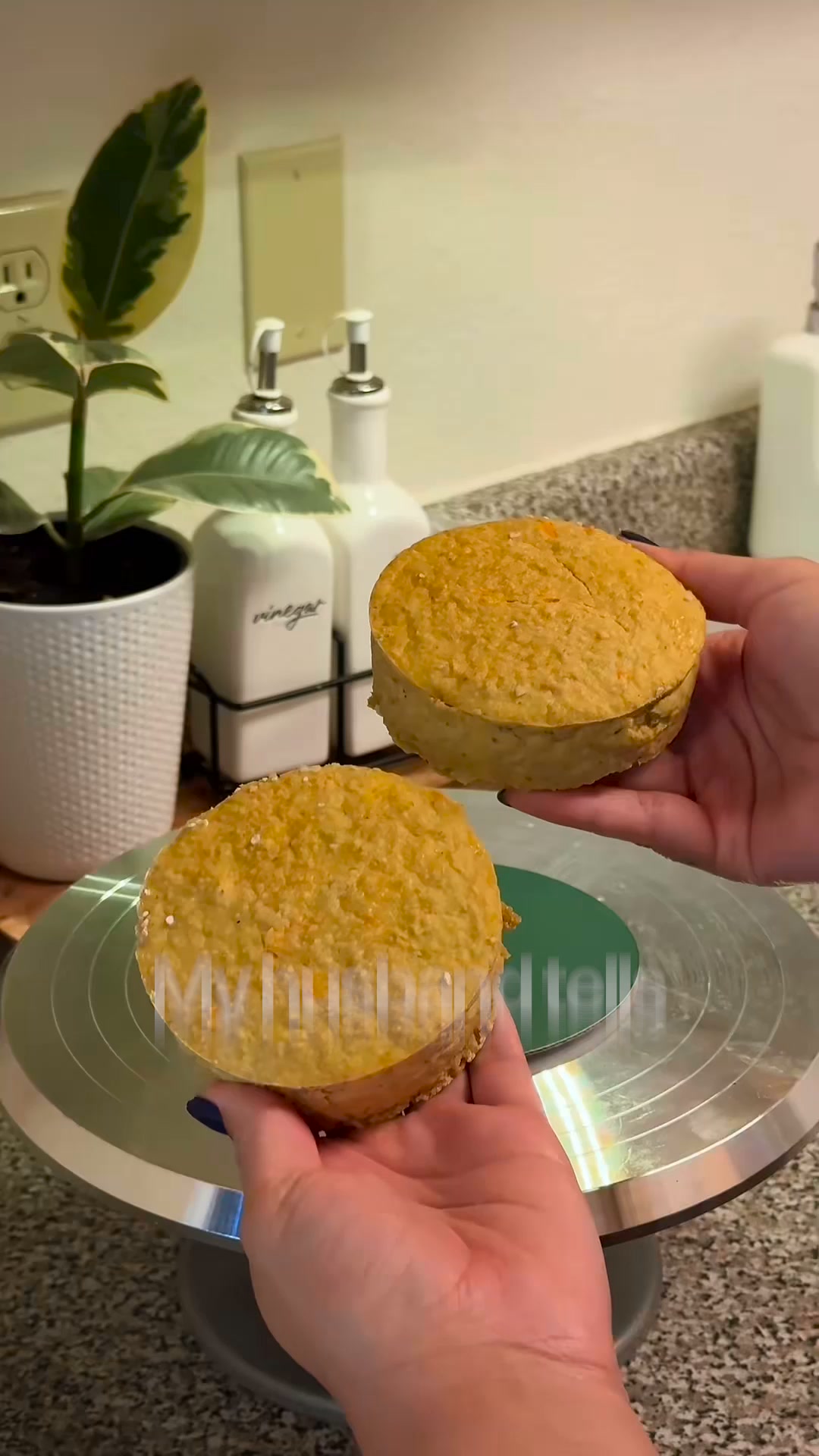 Bake at home in one weekend