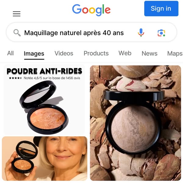 Livraison OFFERTE pendant 48h