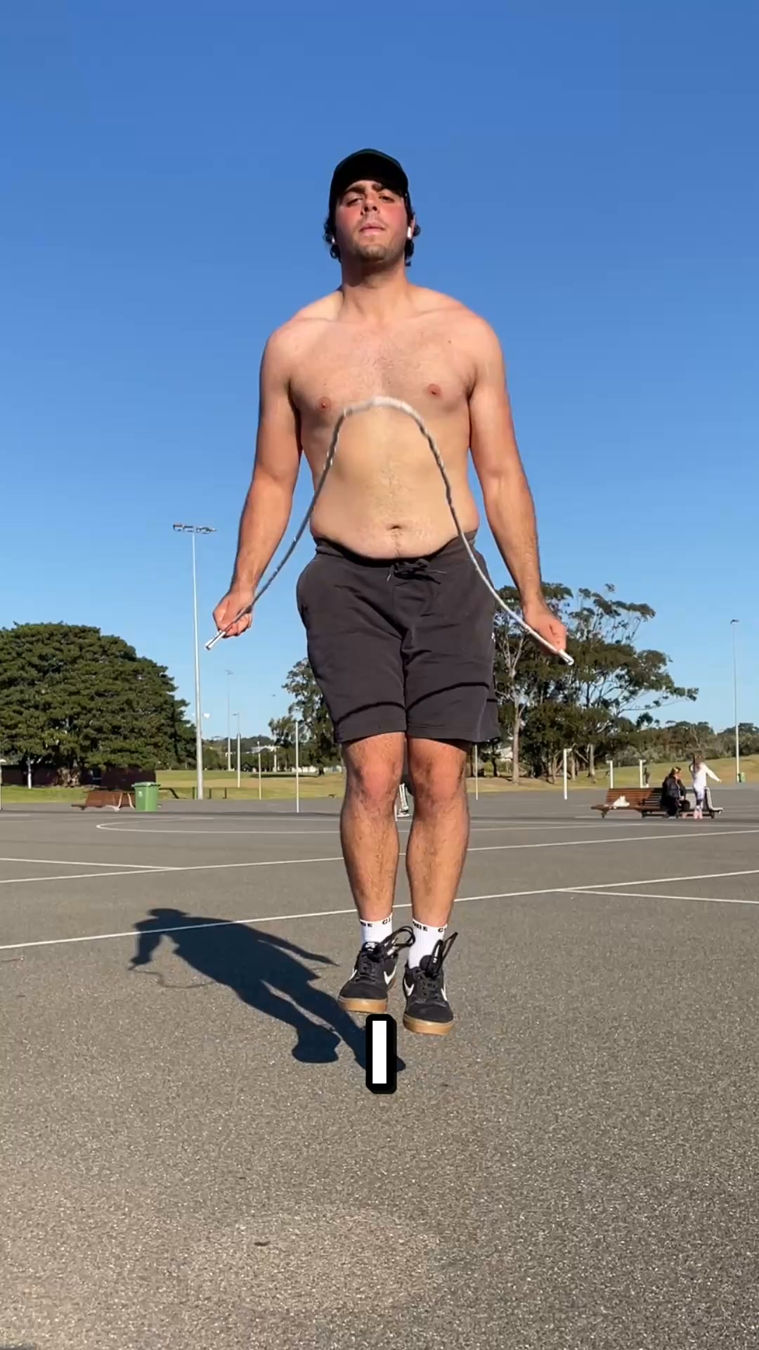 10 minutes a day. No gym. Real results.