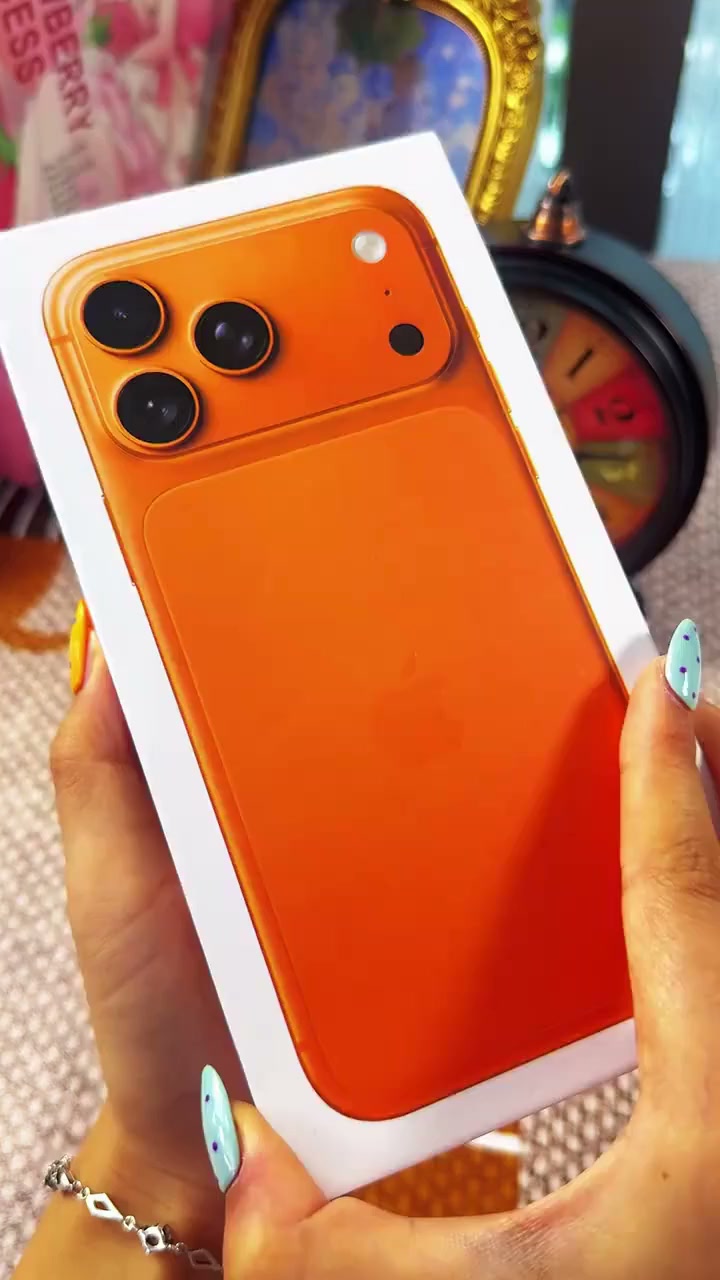 Nueva funda creativa para móvil