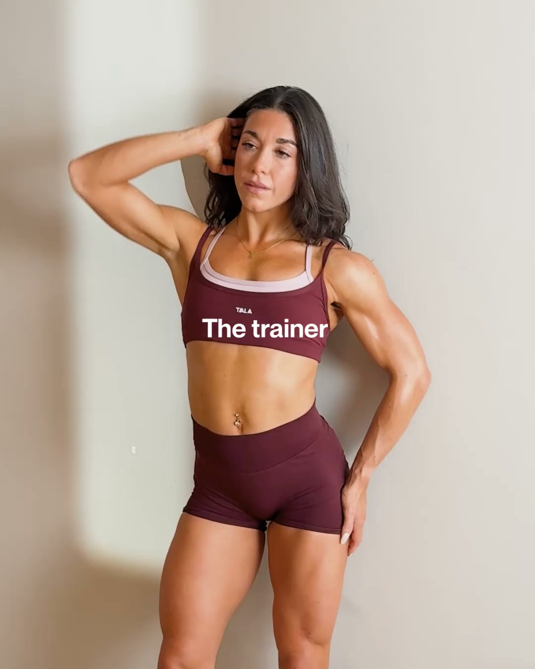 Strong & Sexy Challenge