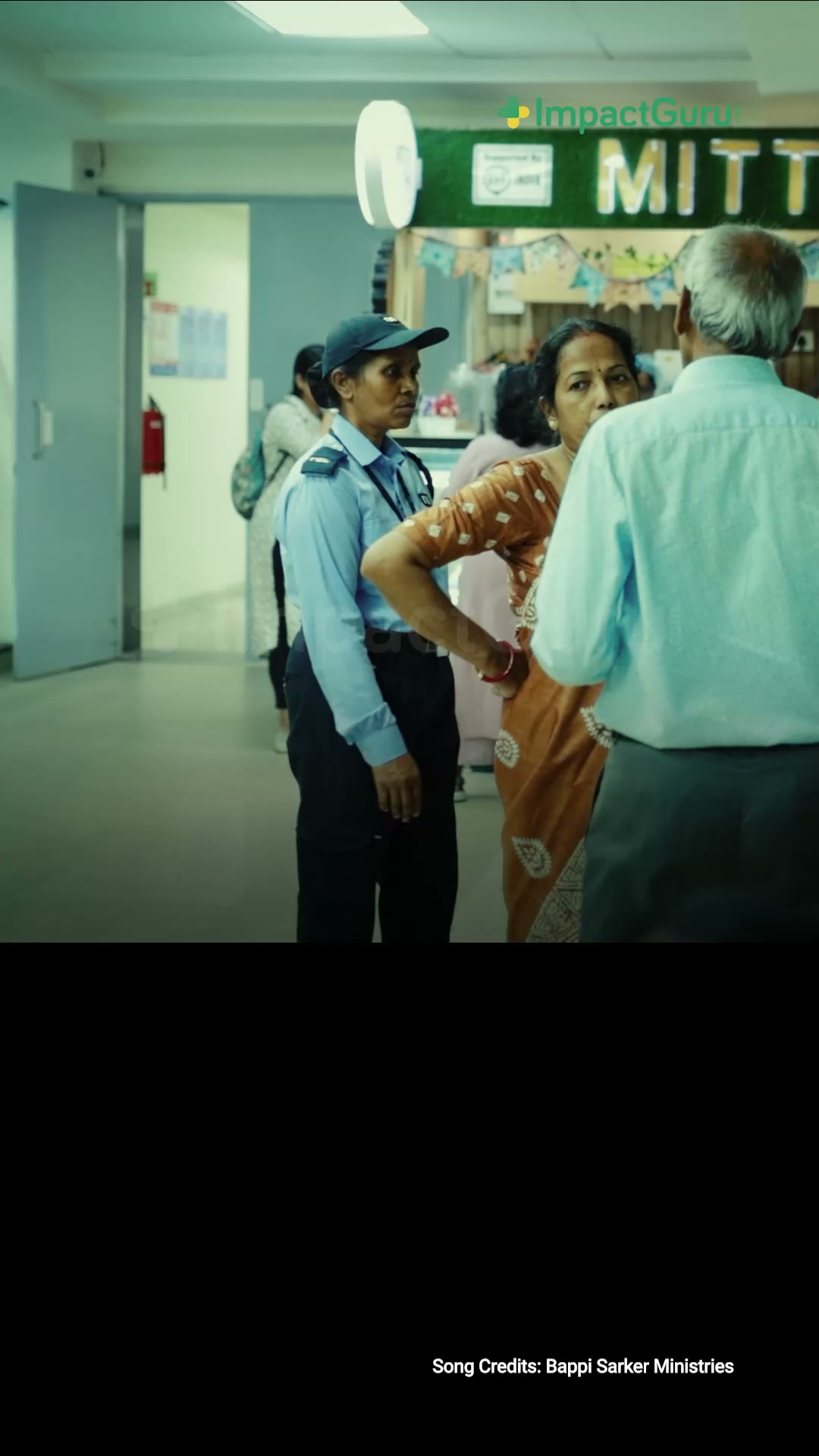 She Raised Me Alone Without My Father, I Want To Live For Her..