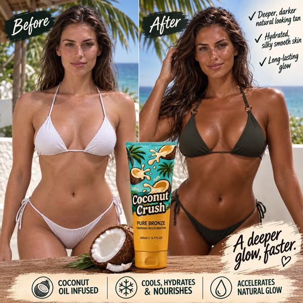 20% OFF All Tanning Products, Limited Time Only!