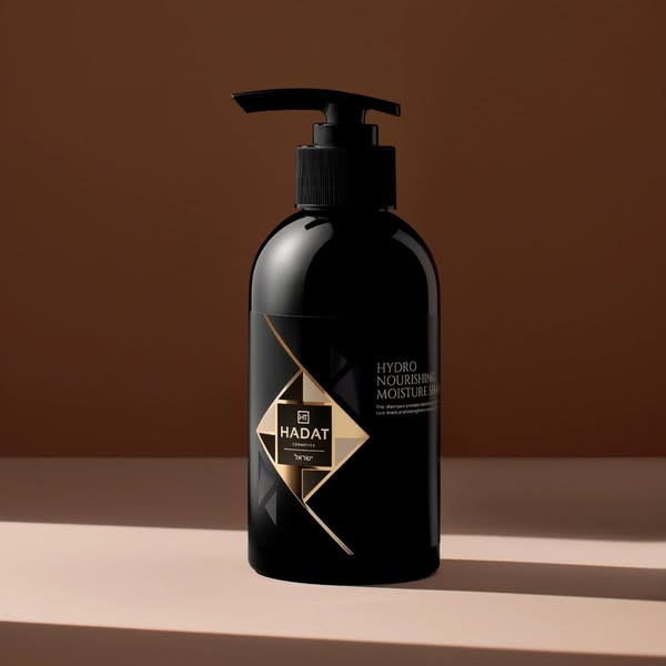 HYDRO NOURISHING MOISTURE SHAMPOO