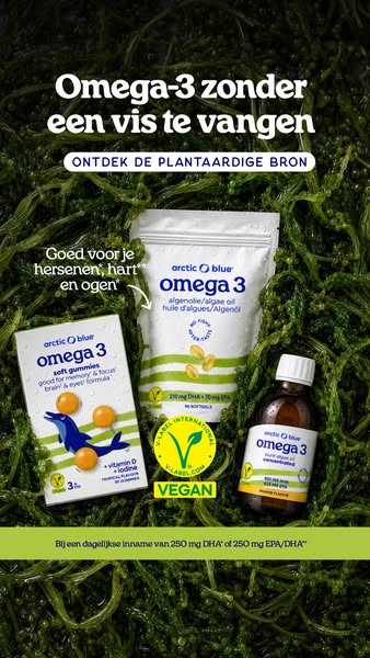Bundel voordeel + gratis verzending