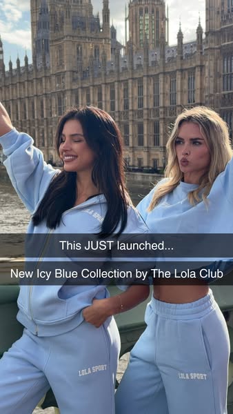 Just Launched - New Collection