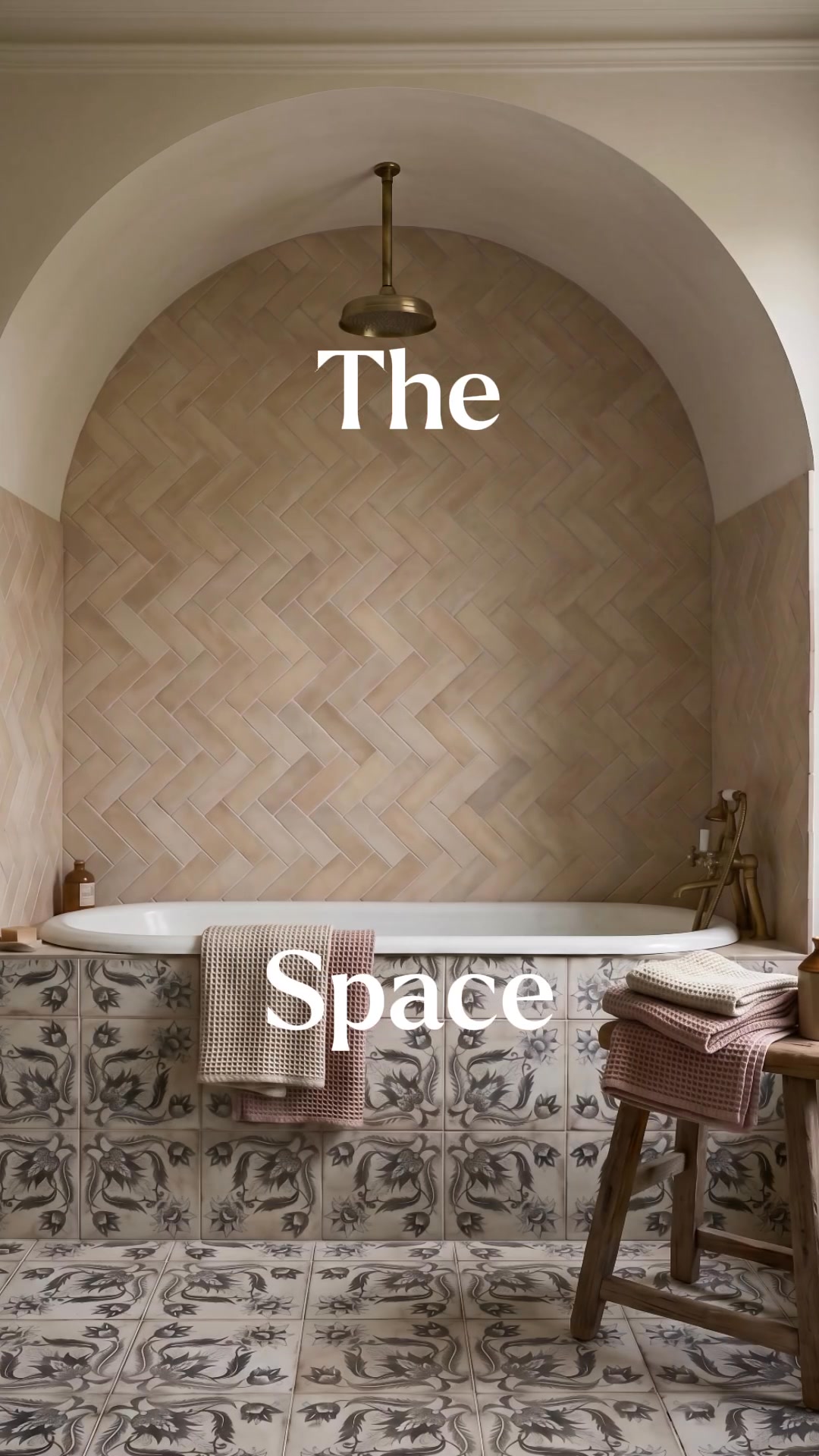 Your Room, Our Tiles