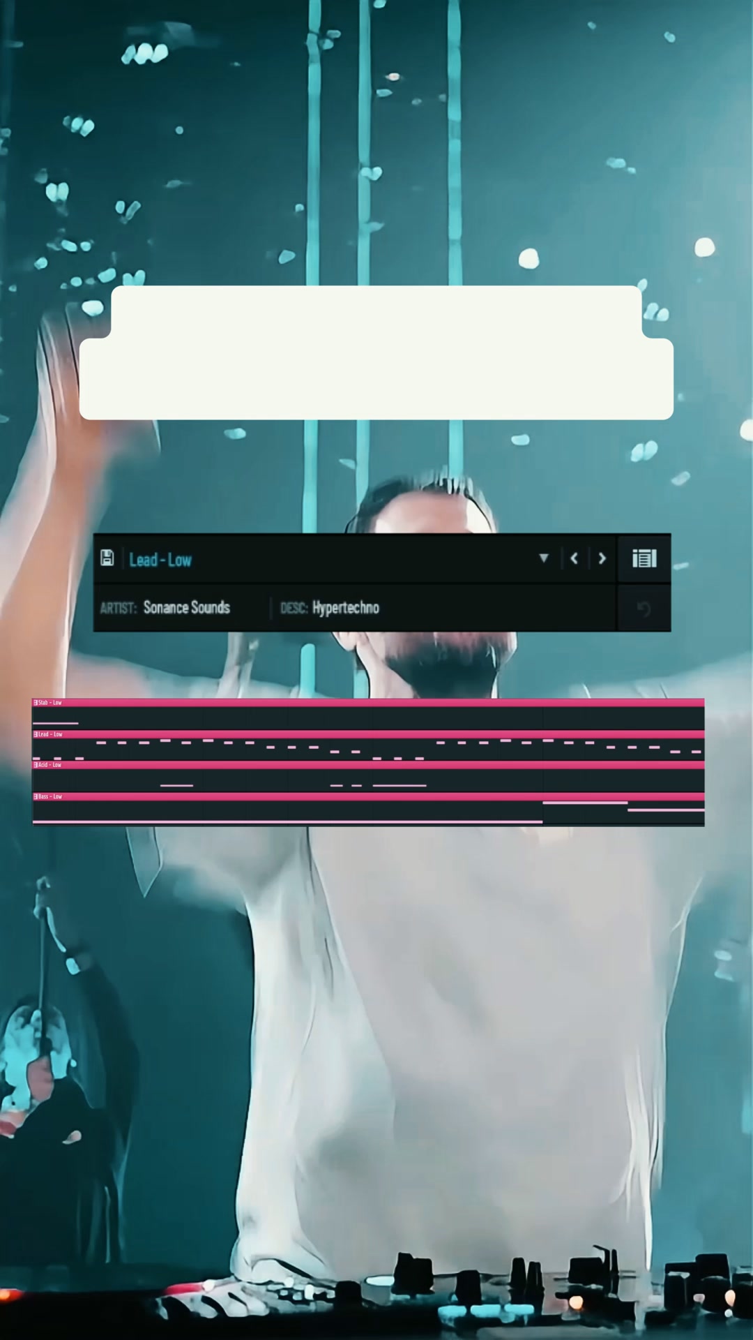 Elevate Your Bouncy TECHNO Productions Instantly