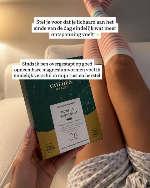 Natuurlijke ondersteuning