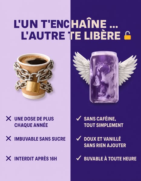 Le rituel skincare à boire