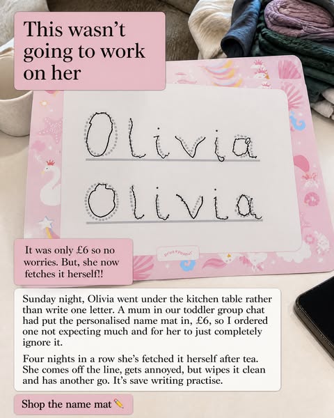 Writing Practice That Actually Sticks