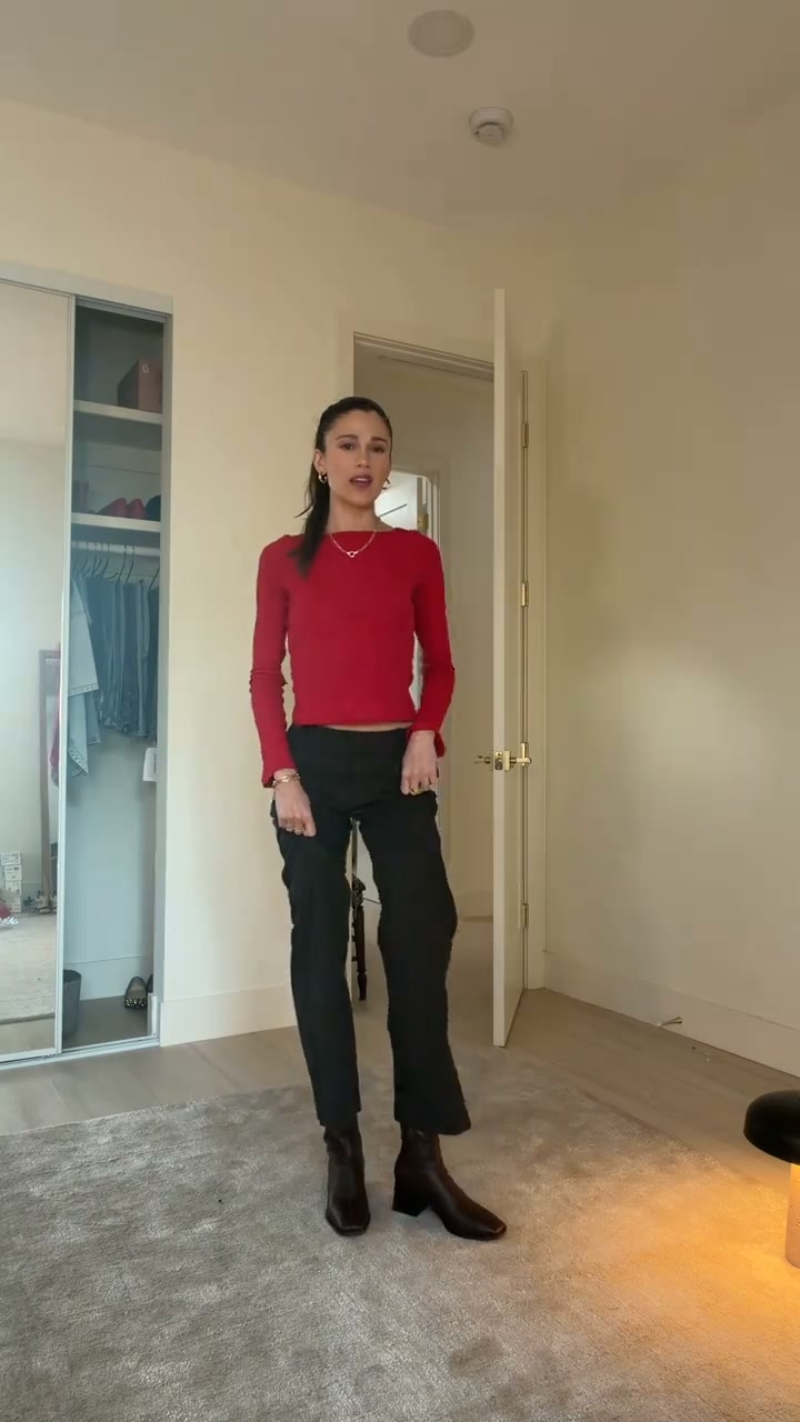 Step Into Timeless Style