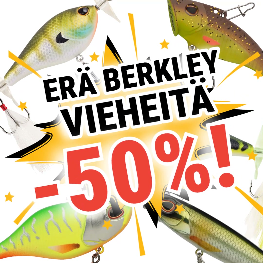 Yli 2000 huipputarjousta sekä Päivän Diilit!