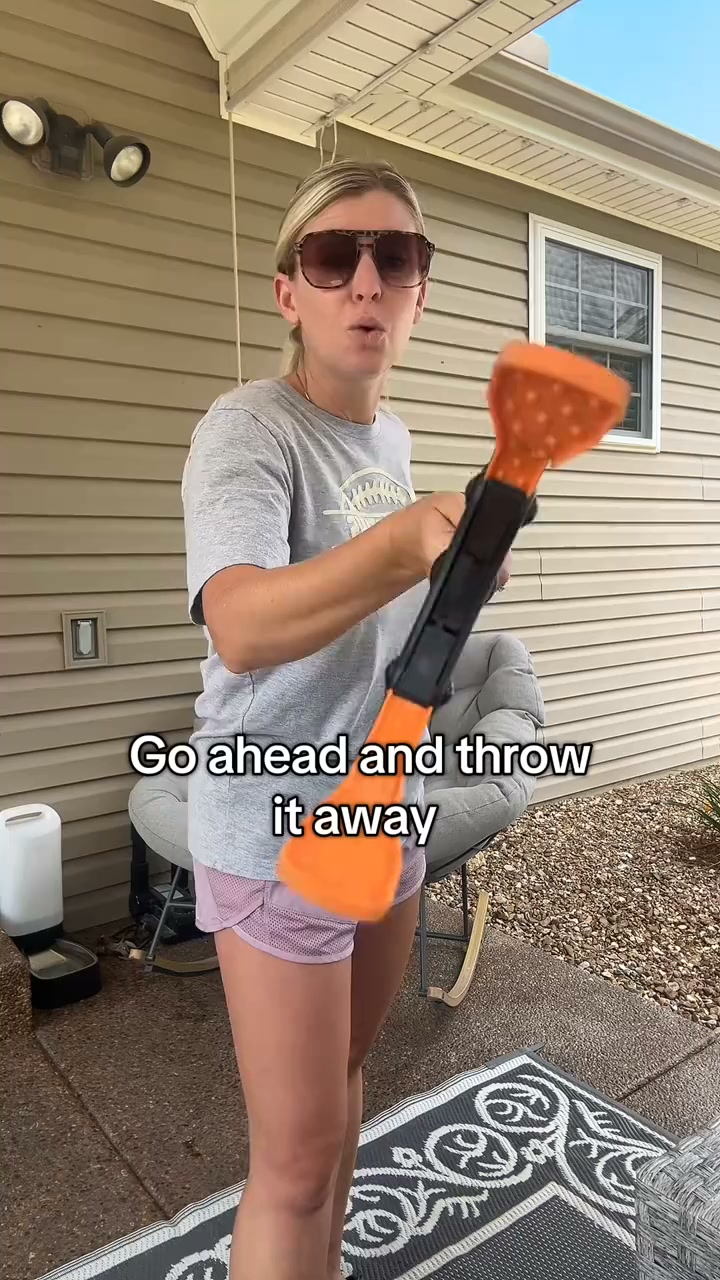 Grab and lift items effortlessly