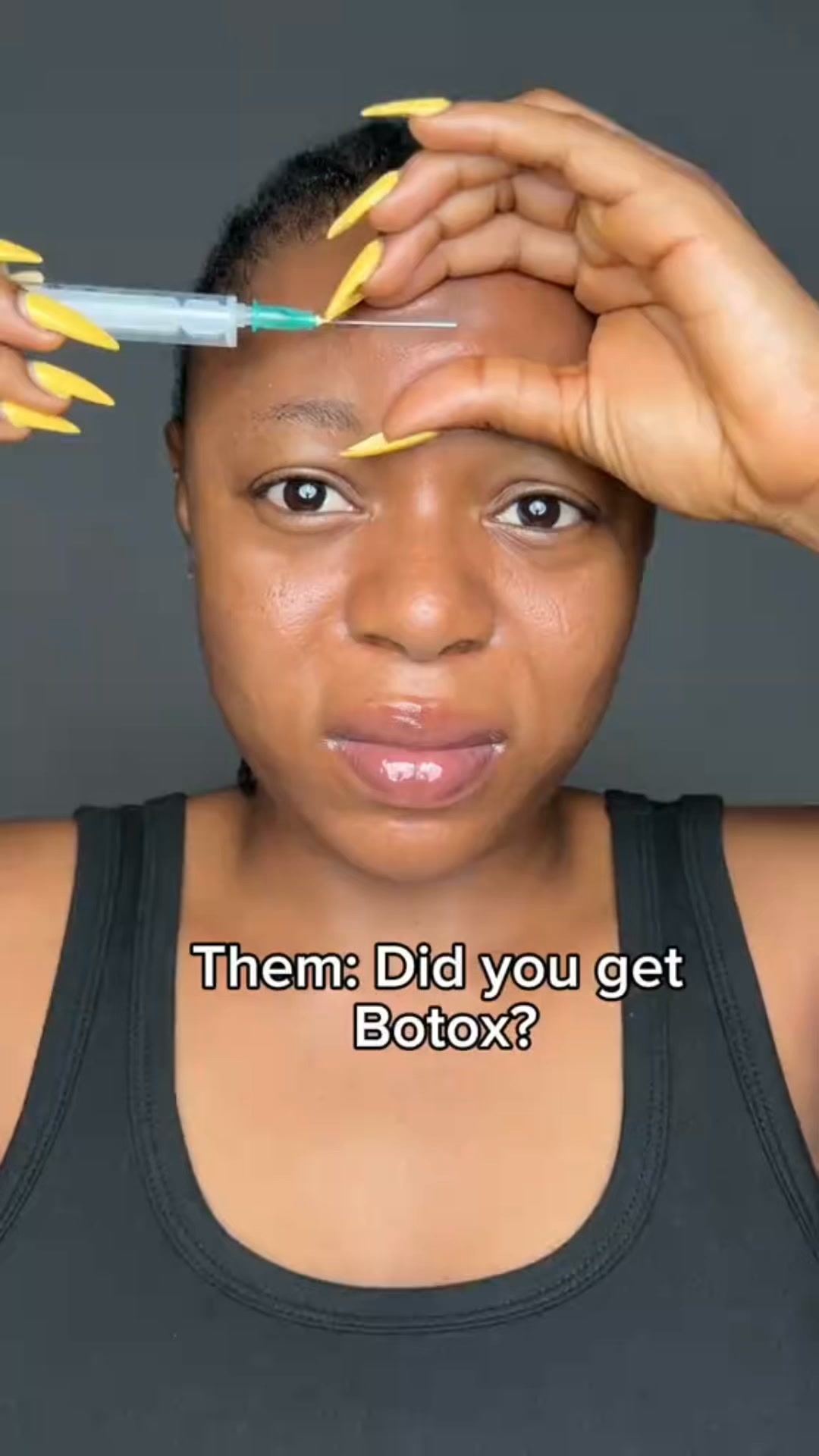 The Korean Cream Everyone’s Talking About