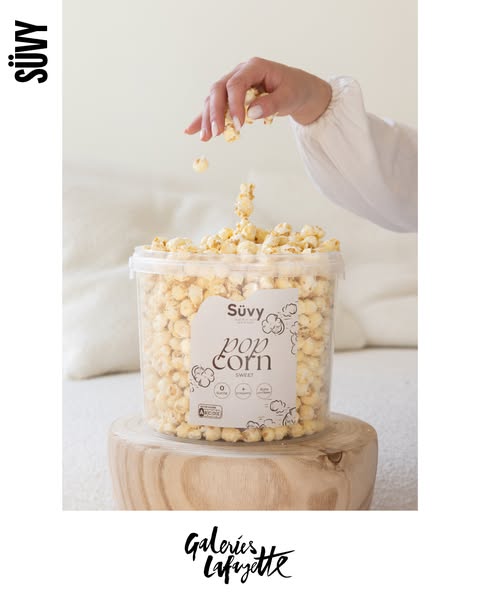 POP-UP SÜVY