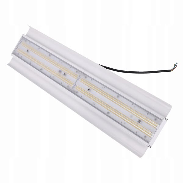 Lampa Przemysłowa LED Highbay 100W 17000LM 5000K