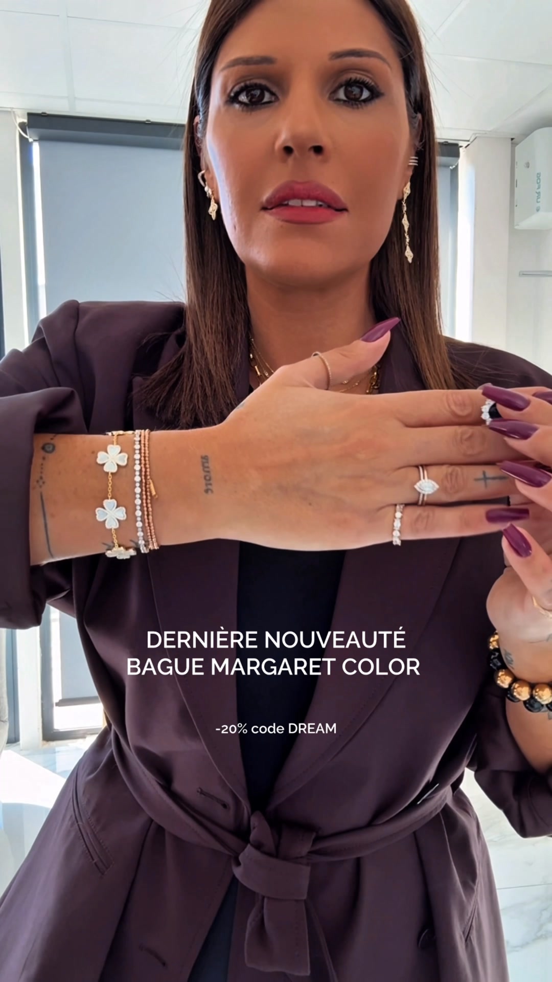 20% code : DREAM